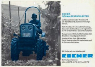 Eicher